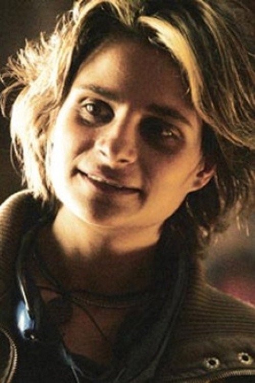 Photo of Joanna Moukarzel, Acting