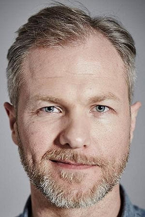Photo of Remigiusz Jankowski, Acting