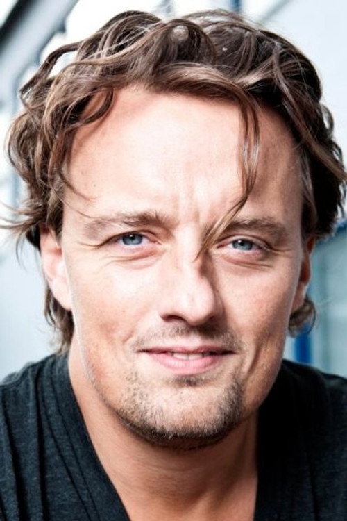 Niclas Bendixen profile