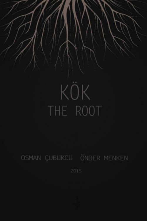 Movie poster for The Root (2015)