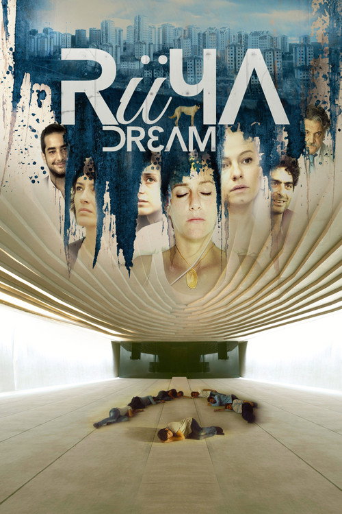 Movie poster for Rüya (2016)