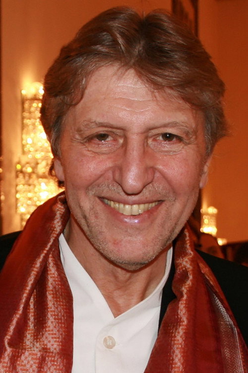Photo of Andrei Serban, Directing
