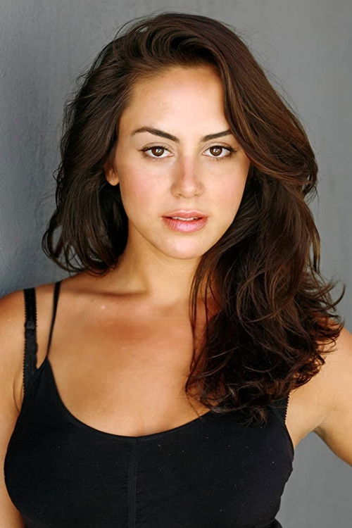 Jaclyn Jonet profile