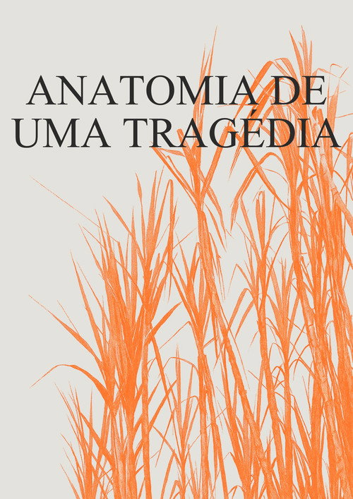 Movie poster for Anatomia de uma Resistência (2025)