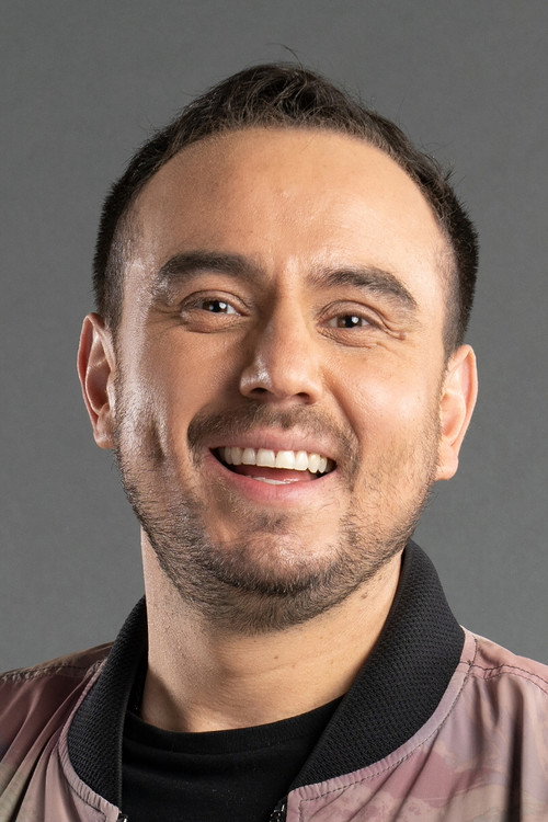 César Campos profile