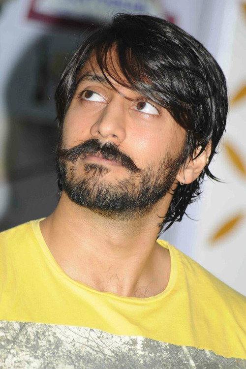 Photo of Chethan Kumar, Acting