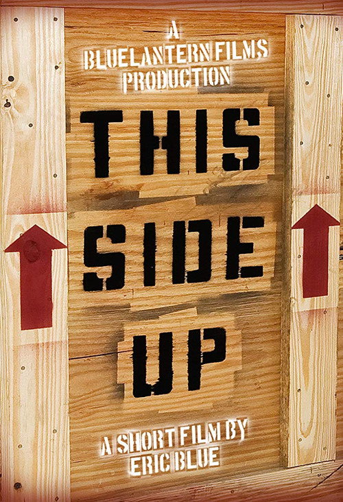 Movie poster for This Side Up (2009)