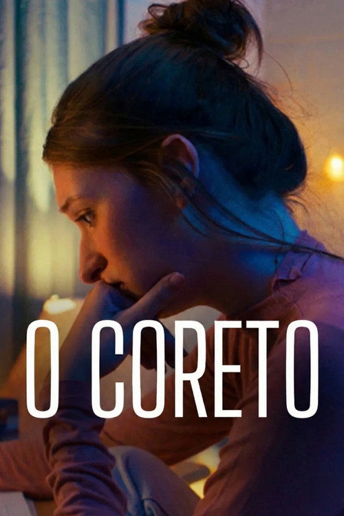 Movie poster for O Coreto (2025)