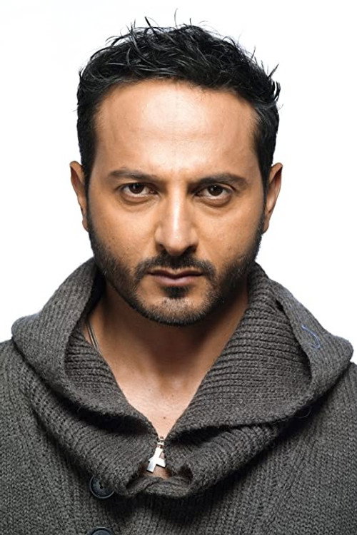 Photo of Nikhil Chinappa, Acting