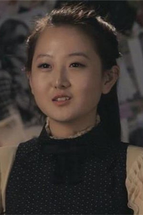 Chengcheng Wang profile