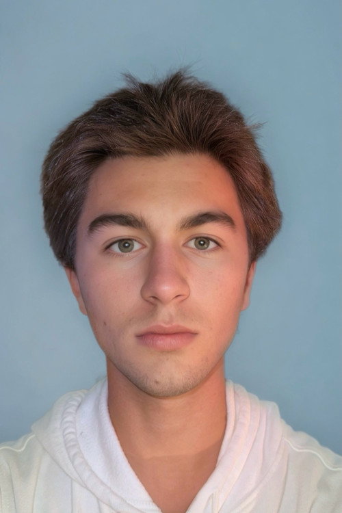 Photo of Connor Kelly, Acting