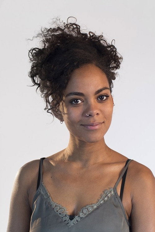 Dzifa Kusenuh profile