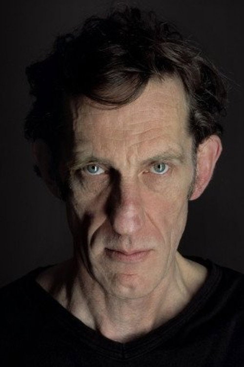 Photo of Huug van Tienhoven, Acting