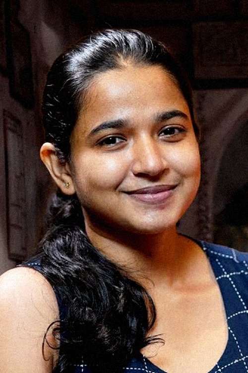 Photo of Garggi Ananthan, Acting