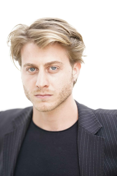 Photo of Michele Ragno, Acting