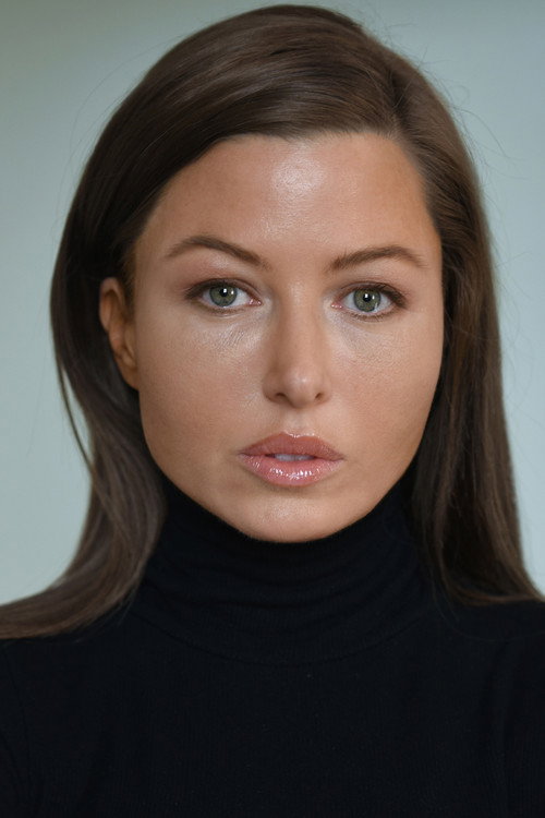 Photo of Rebecca Grant, Acting