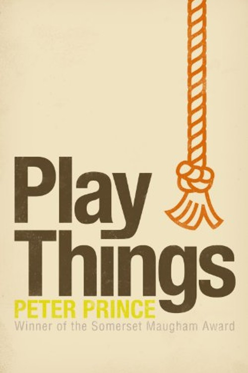 Movie poster for Play Things (1976)