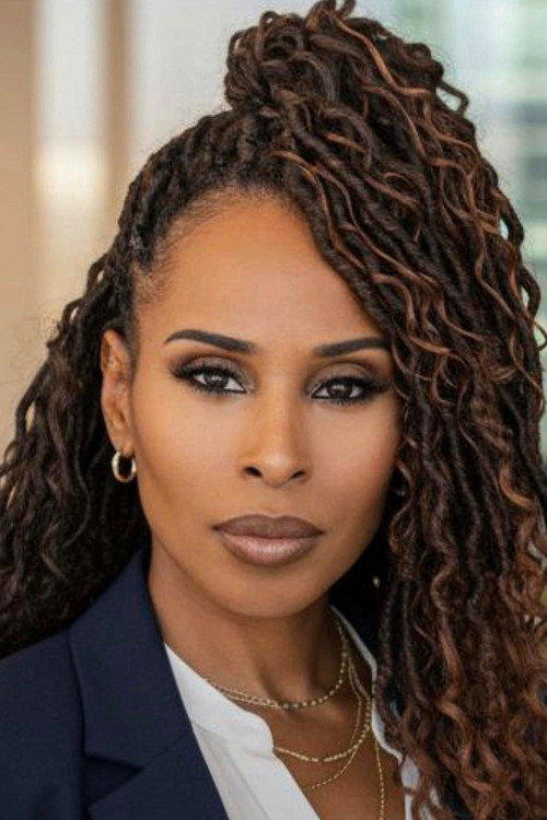 Photo of Malika Blessing, Acting