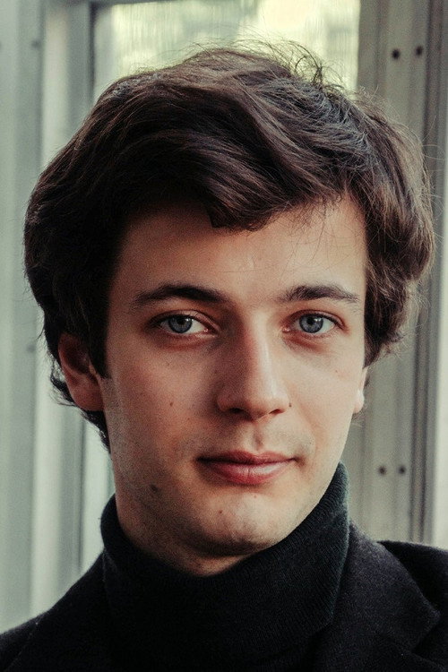 Photo of Kirill Odoevsky, Acting