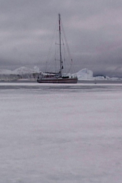 Movie poster for Melting Silence (2007)