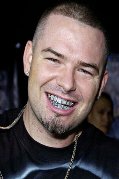 Paul Wall profile