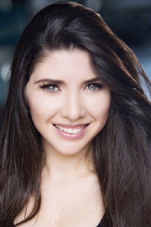 Photo of Isla Cervelli, Acting