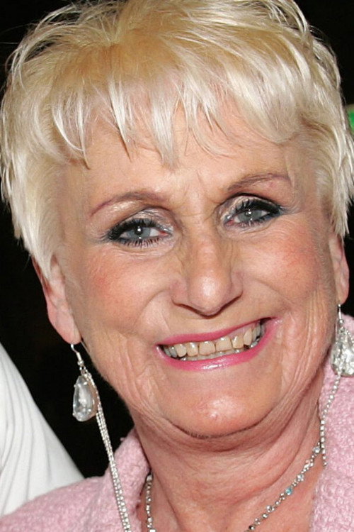 Photo of Susanne Lana, Acting