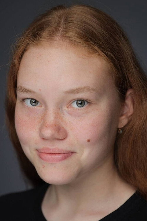 Злата Кириллова profile