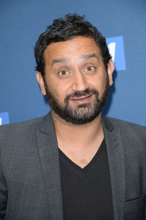 Cyril Hanouna profile