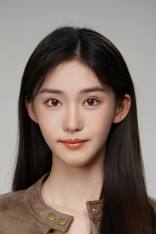 Zhang Kaiyue profile