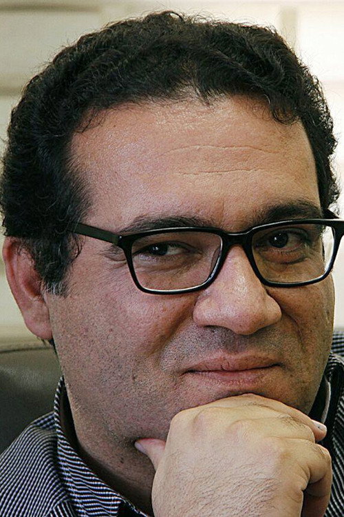 Photo of Rouhollah Hosseini, Directing