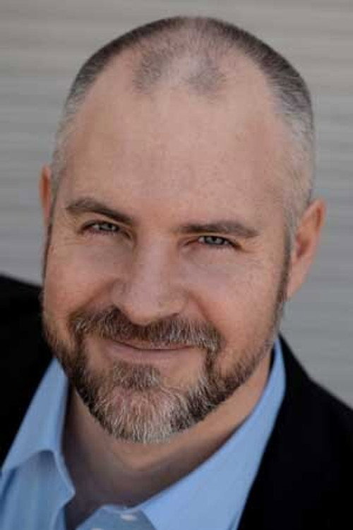 Photo of Douglas Sarine, Acting
