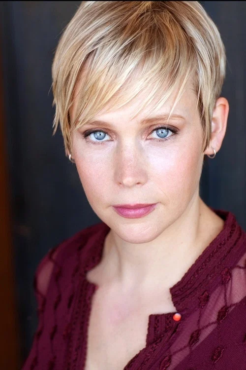 Photo of Allison Latta, Acting