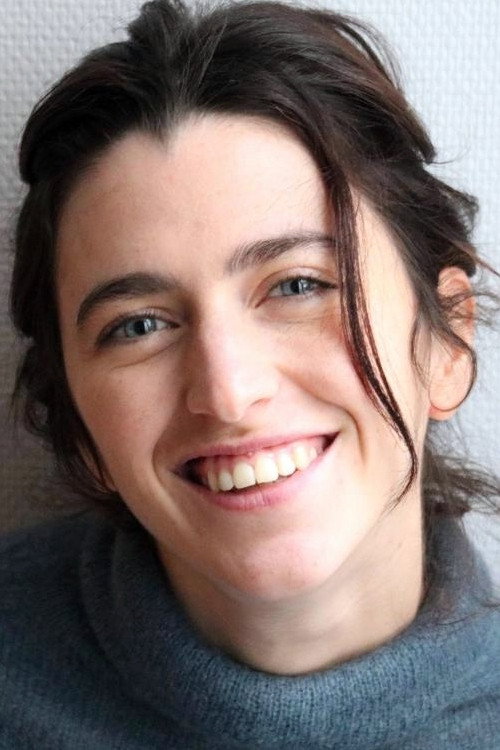 Photo of Marie Benati, Acting