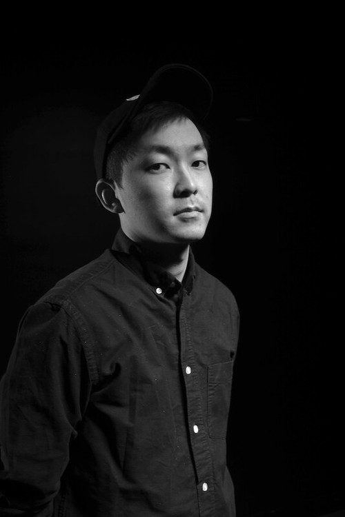 Photo of Hiromu Yamawaki, Camera