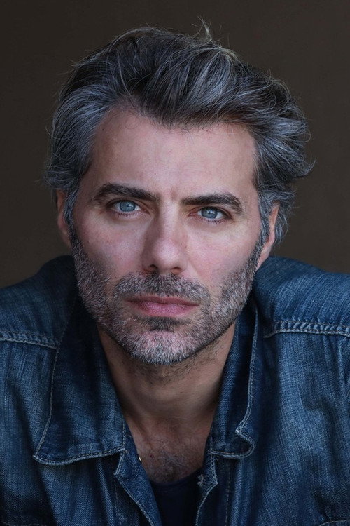 Photo of Alessandro Riceci, Acting