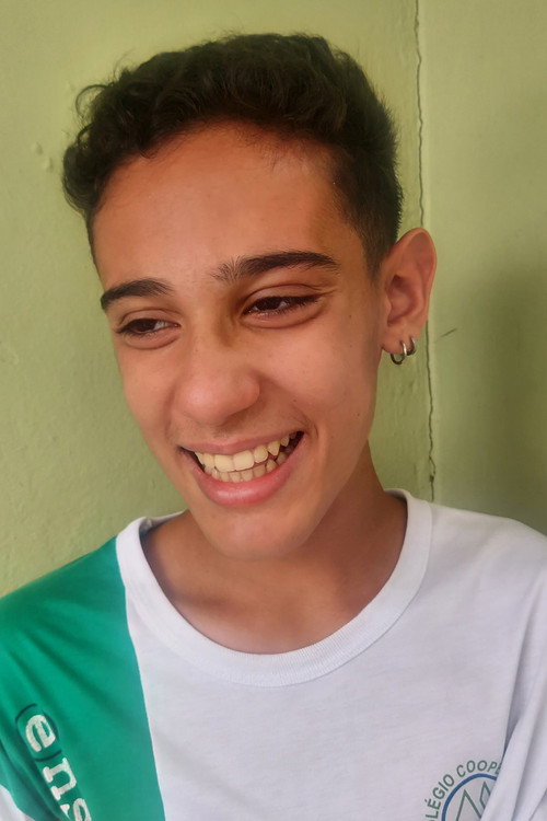 Photo of João Anaia, Acting