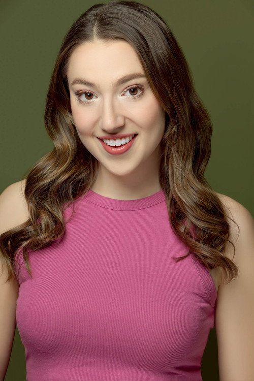 Photo of Olivia Rose Barrell, Acting