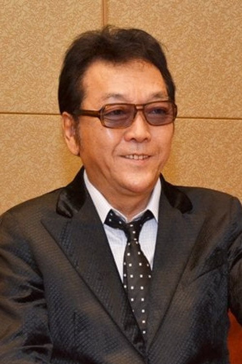 Seiji Izumi profile
