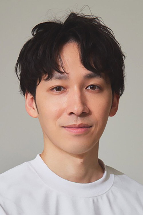 Photo of Takuro Akita, Acting