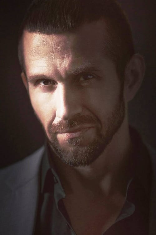 Eoin O'Brien profile