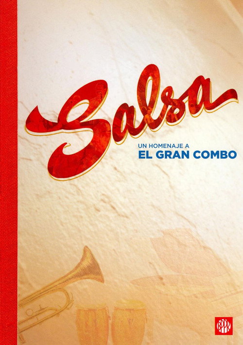 Movie poster for Salsa: un homenaje a El Gran Combo (2010)