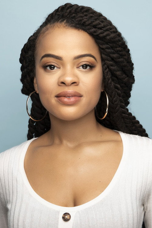 Photo of Kalyne Coleman, Acting