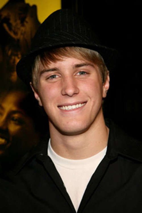 Photo of Shawn Carter, Acting