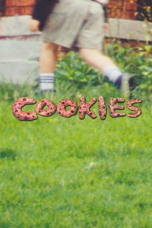 Movie poster for Cookies (2022)