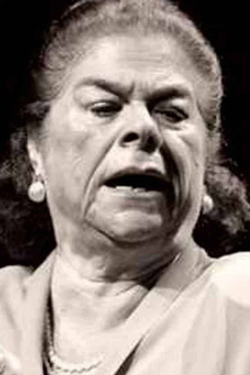 Photo of La Paquera de Jerez, Acting