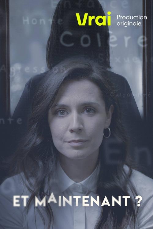 Movie poster for Et maintenant? (2022)