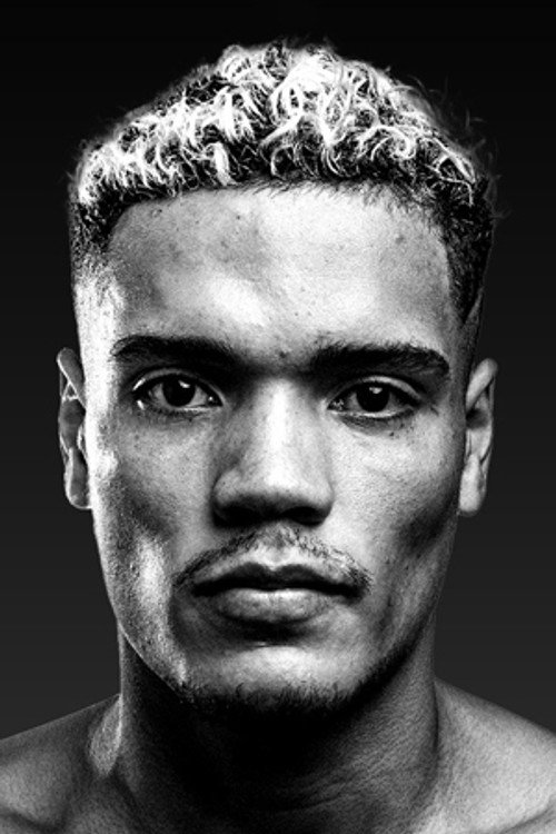 Photo of Amilcar Vidal, Acting
