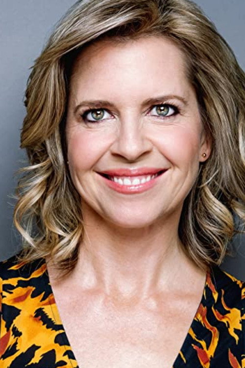 Photo of Elena Schuber, Acting