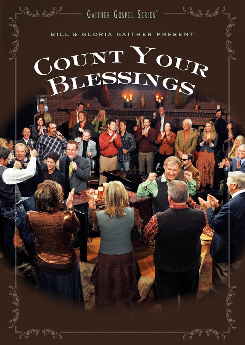 Movie poster for Count Your Blessings (2011)
